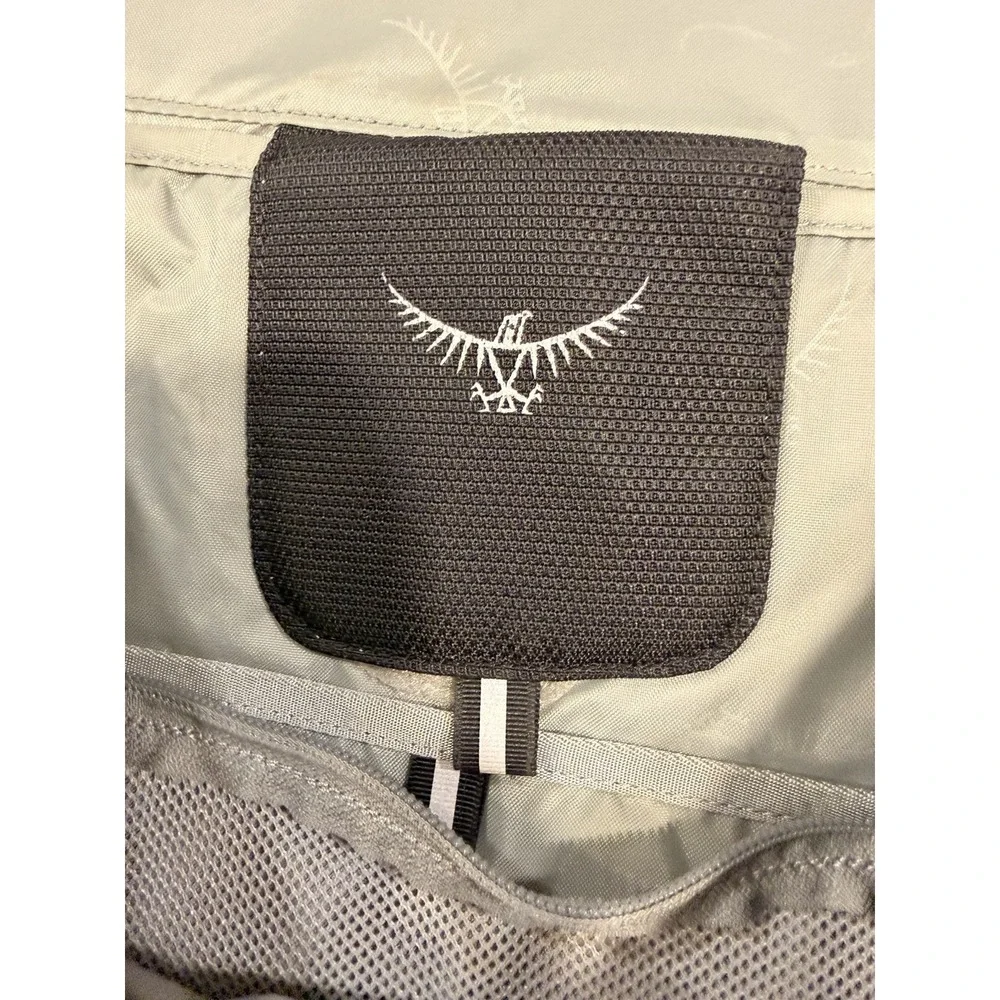 OSPREY metron 35